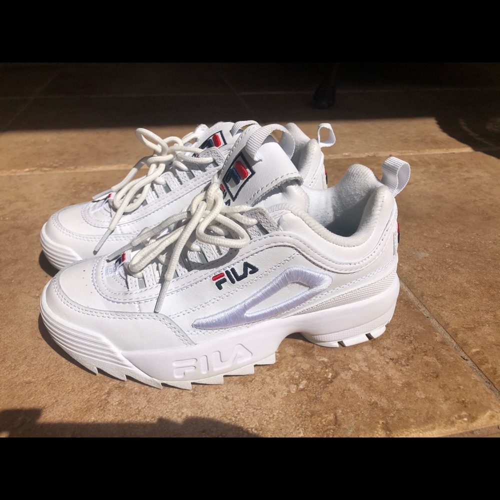 Fila Women’s Disruptor 2 Premium
